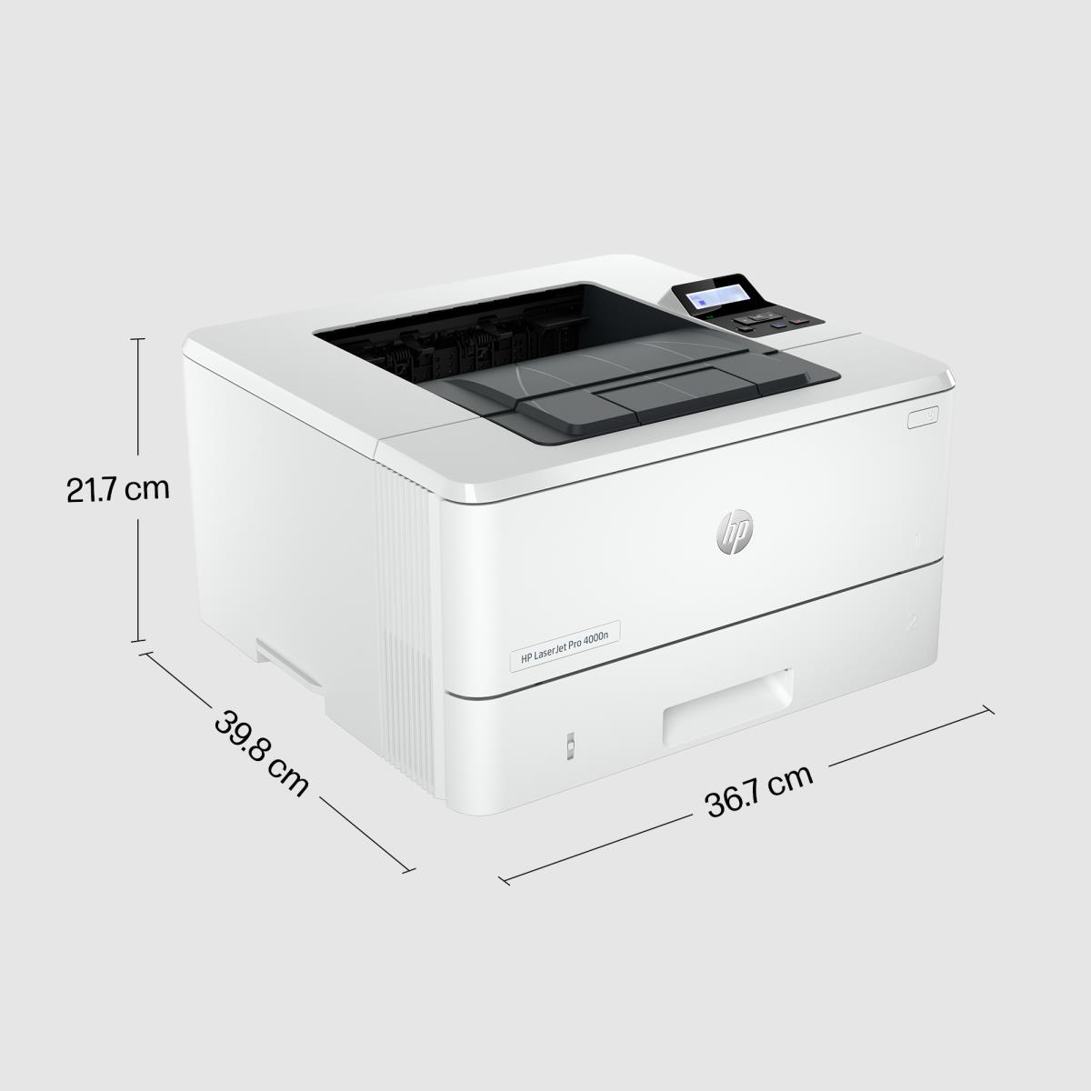 EU Product - Lserje Pro 4002Dn Priner, thumbnail