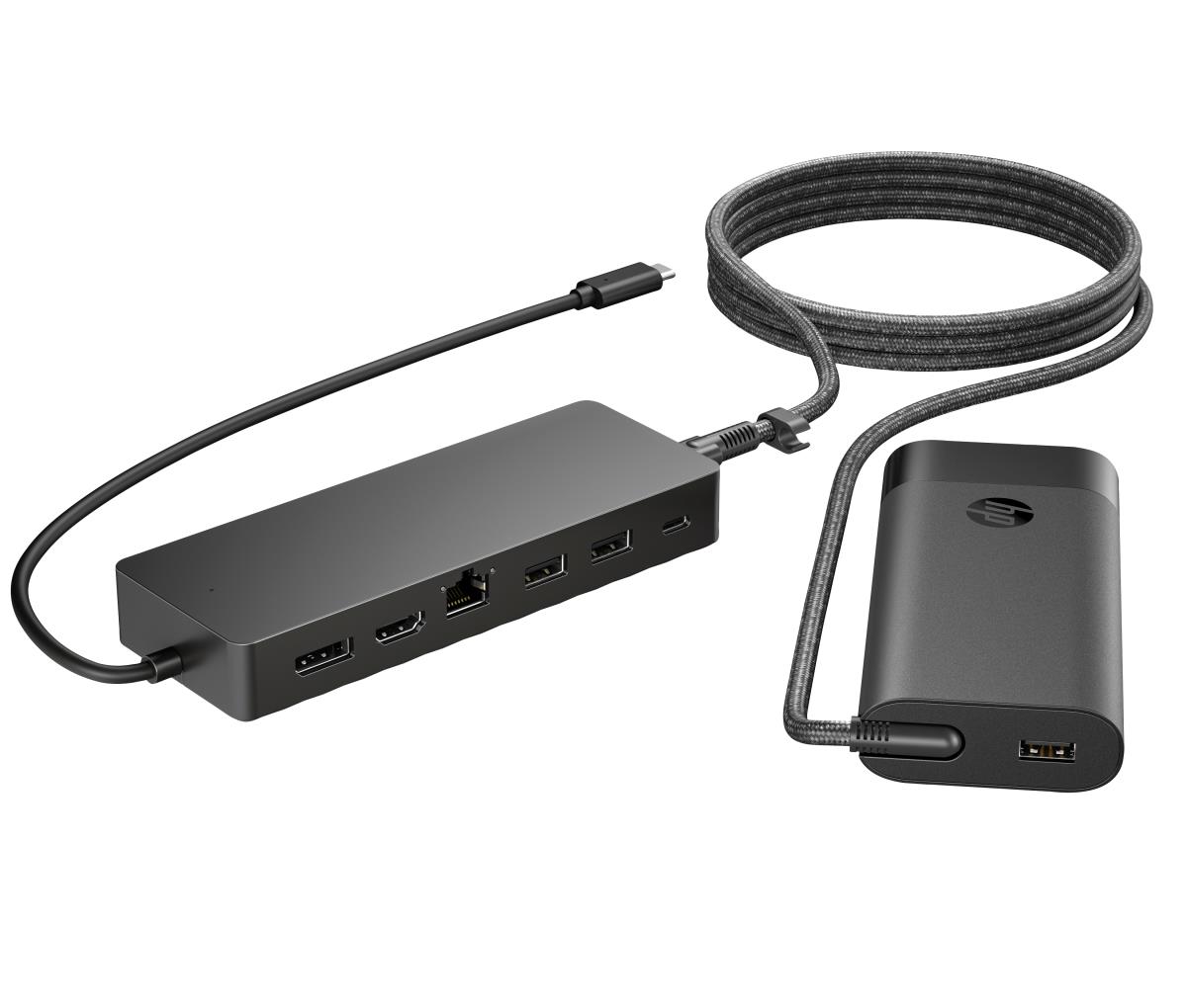 UNIV USB-C HUB thumbnail