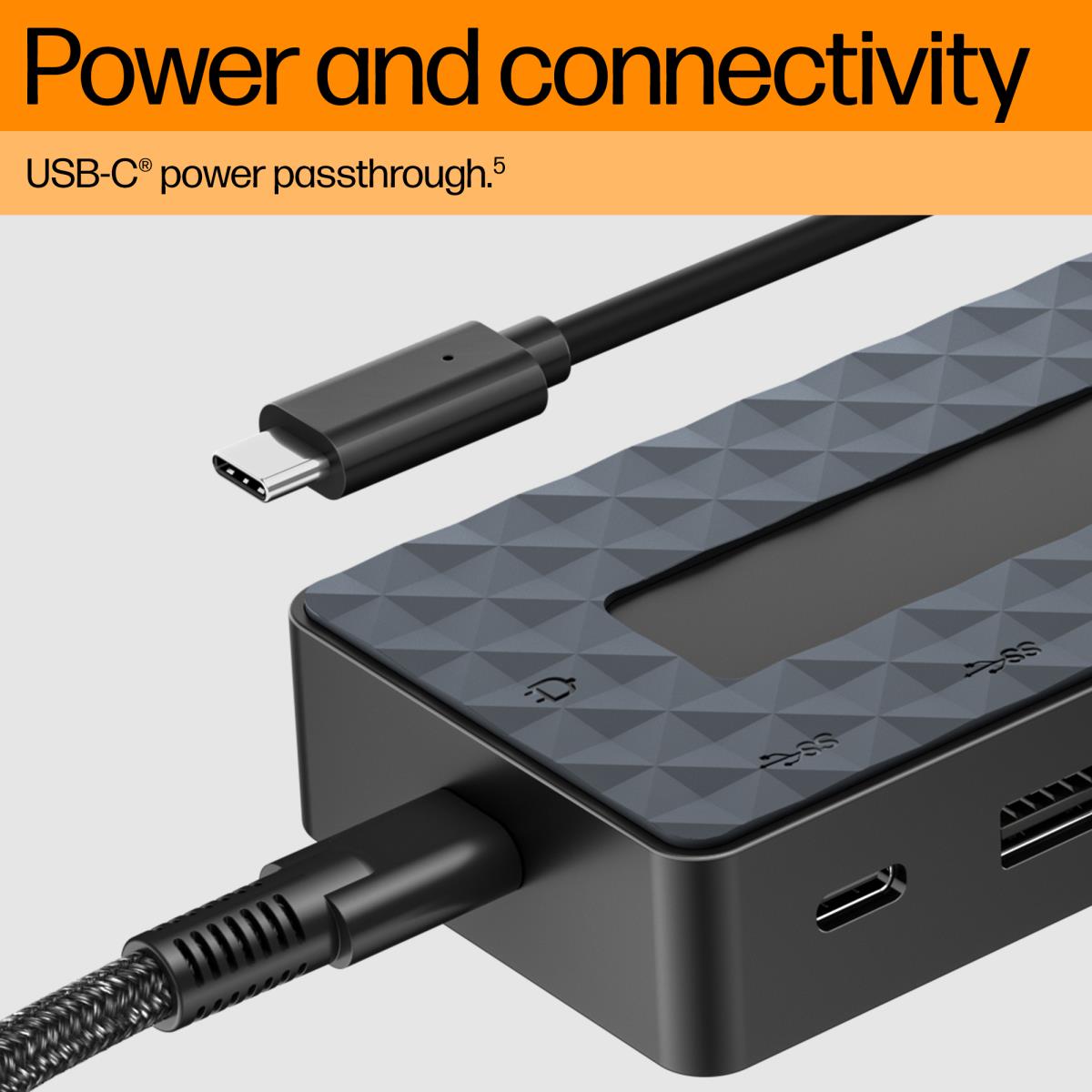 UNIV USB-C HUB thumbnail