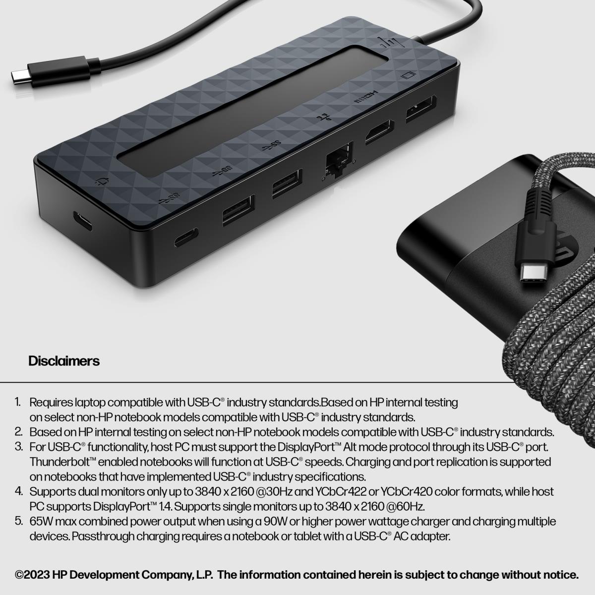 UNIV USB-C HUB thumbnail