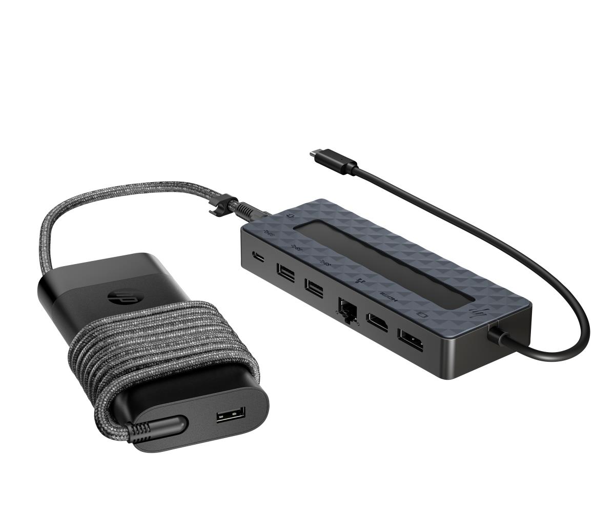 UNIV USB-C HUB thumbnail