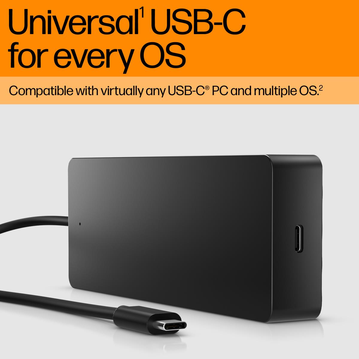 UNIV USB-C HUB thumbnail