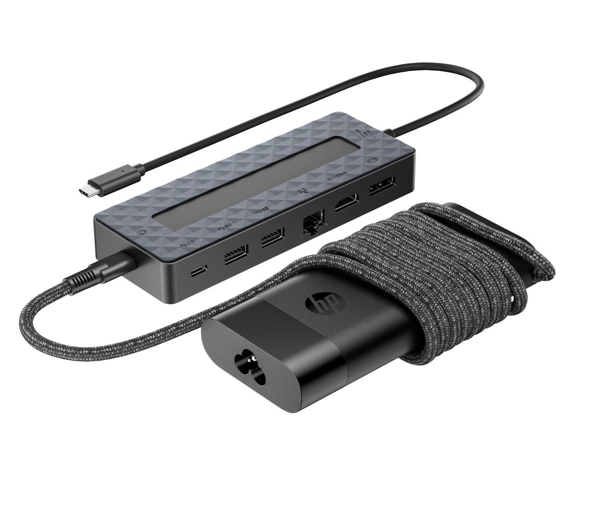 UNIV USB-C HUB thumbnail