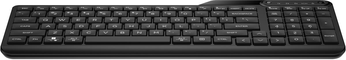 EU Product - 460 Muli-Device Keyord- thumbnail