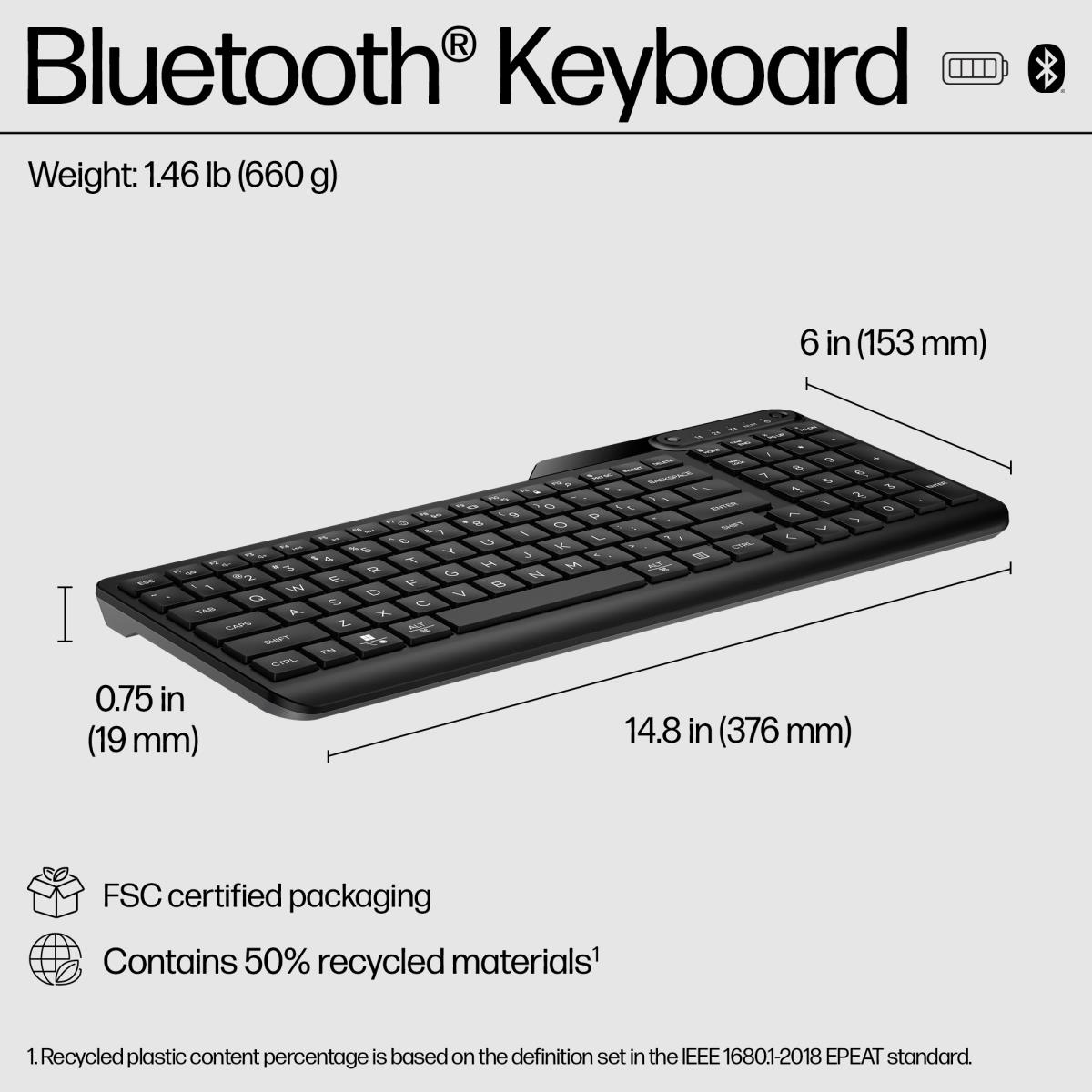 EU Product - 460 Muli-Device Keyord- thumbnail