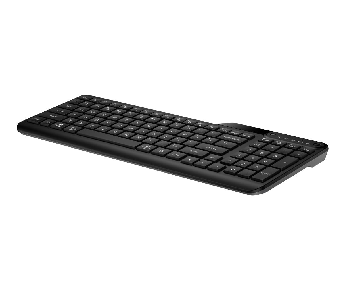 EU Product - 460 Muli-Device Keyord- thumbnail