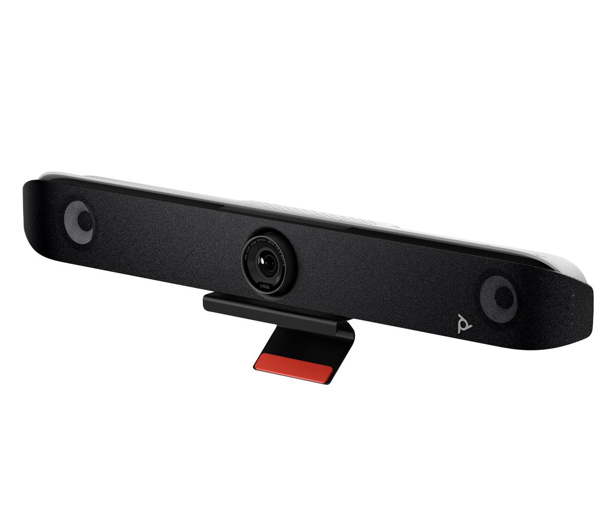 EU Product - Poly Studio V52 Usb Video Bar - Network Camera thumbnail