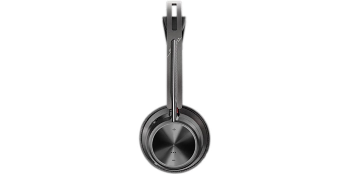 EU Product - Voyager Focus 2 Headset - Headset - 5.1 thumbnail