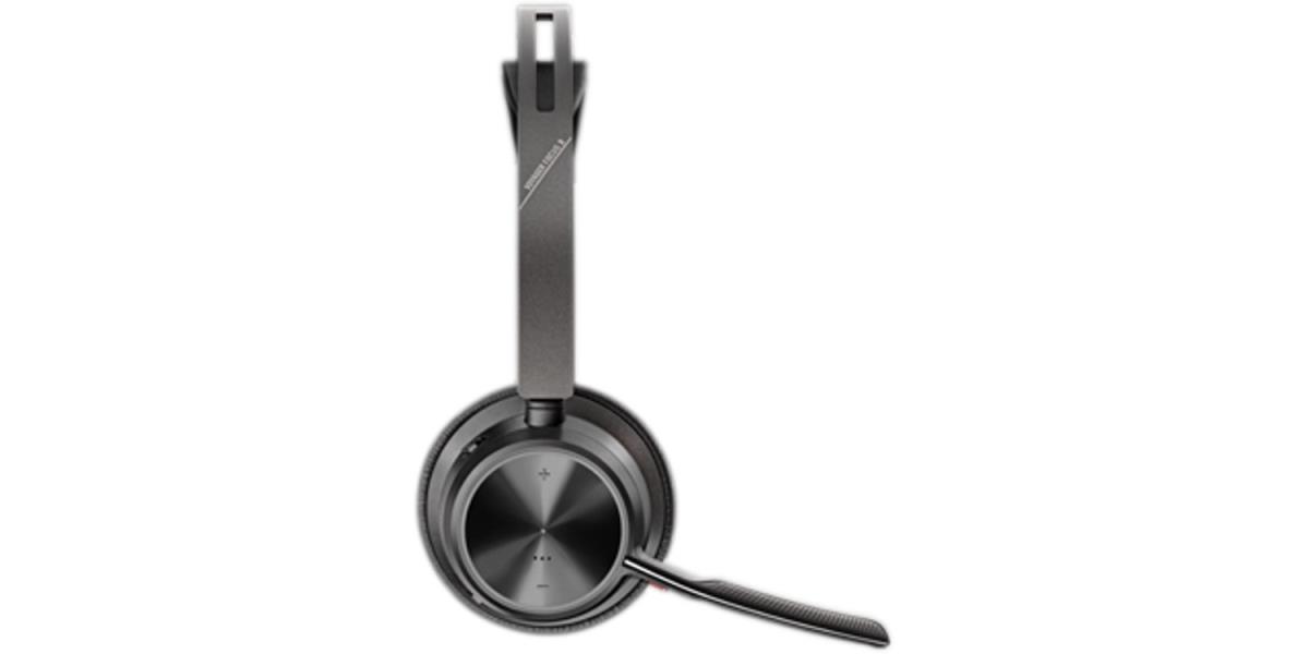 EU Product - Voyager Focus 2 Headset - Headset - 5.1 thumbnail
