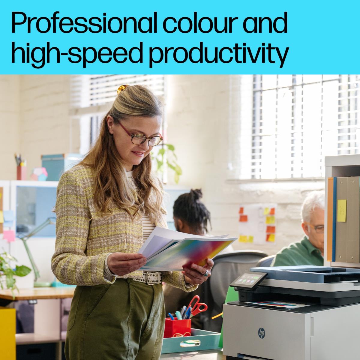 EU Product - Color Lserje Pro Mfp thumbnail