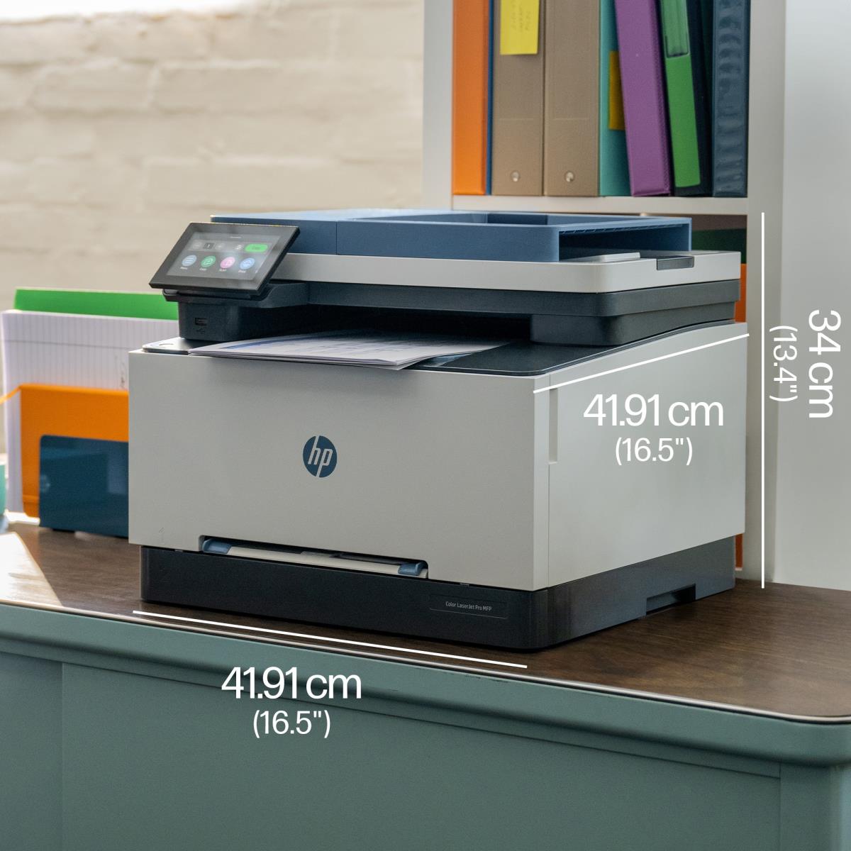 EU Product - Color Lserje Pro Mfp thumbnail