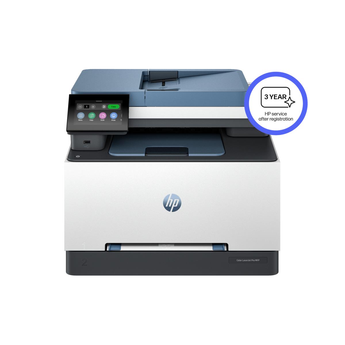 EU Product - Color Lserje Pro Mfp thumbnail