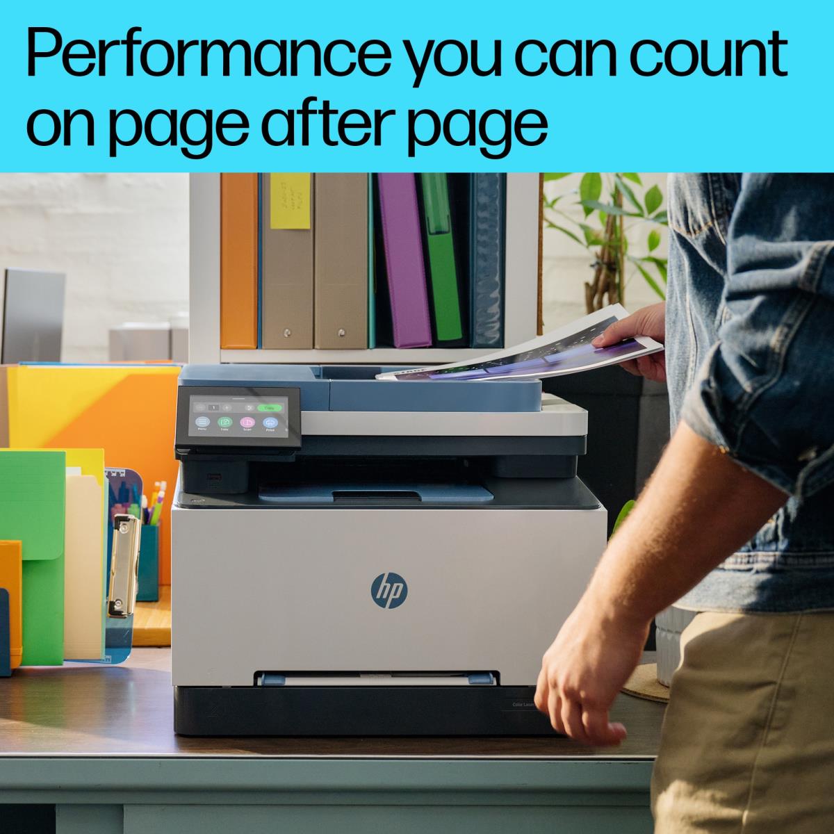 EU Product - Color Lserje Pro Mfp thumbnail