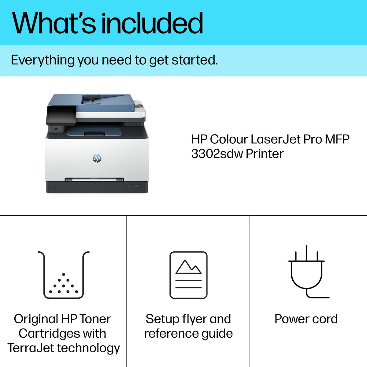 EU Product - Color Lserje Pro Mfp thumbnail
