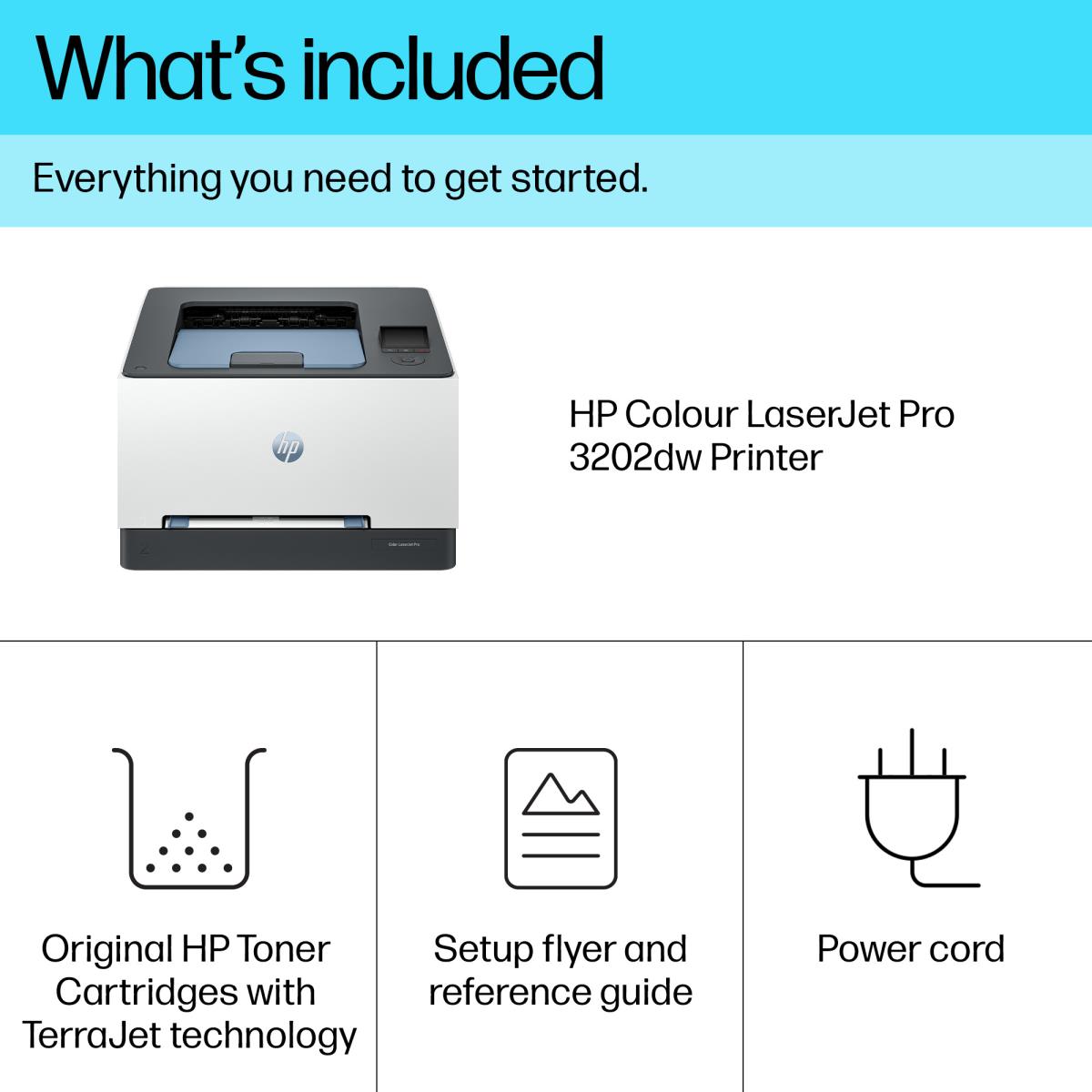 EU Product - Color Lserje Pro 3202Dw thumbnail