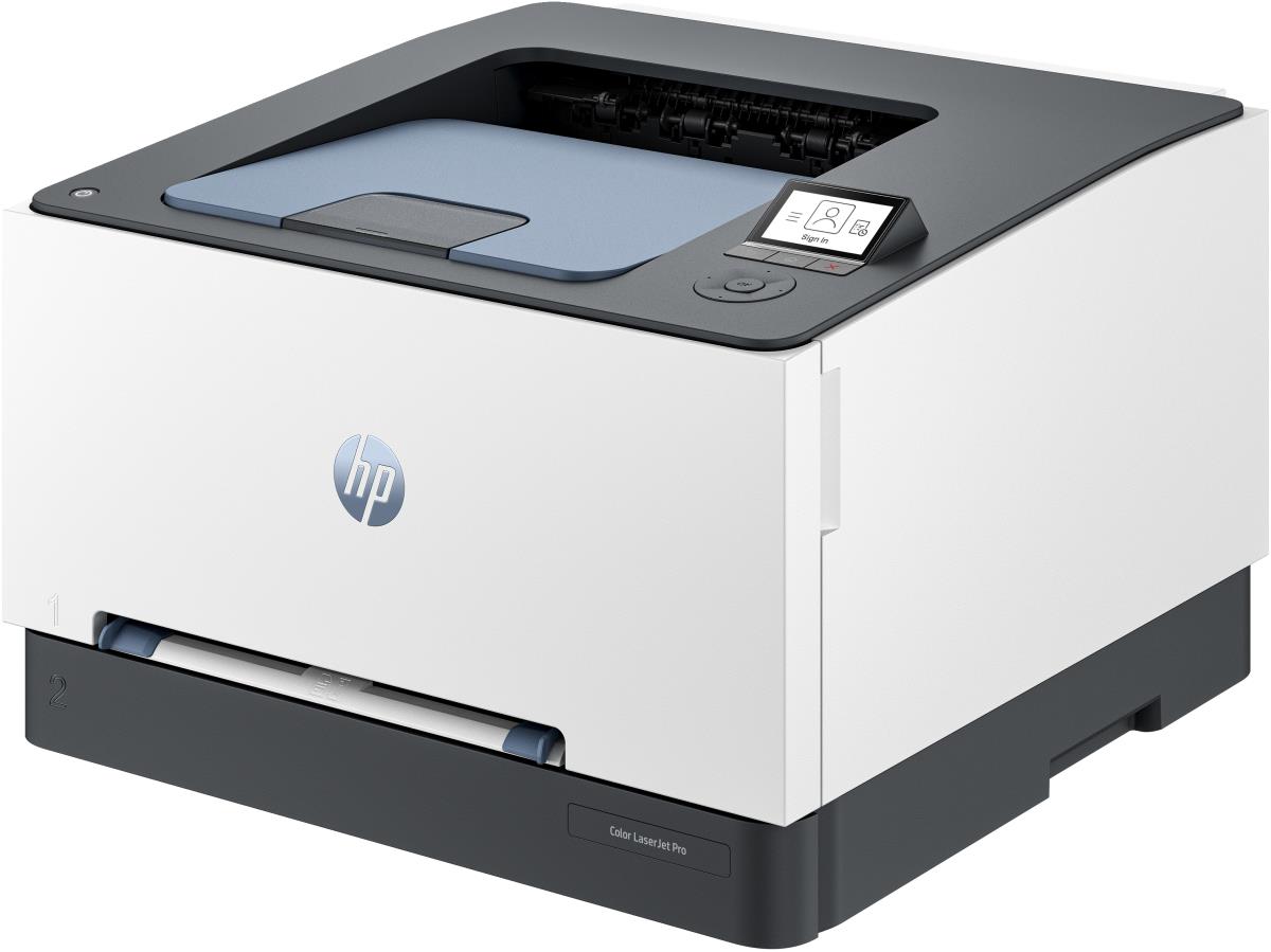 HP COLOR LASERJET PRO 3202DN thumbnail