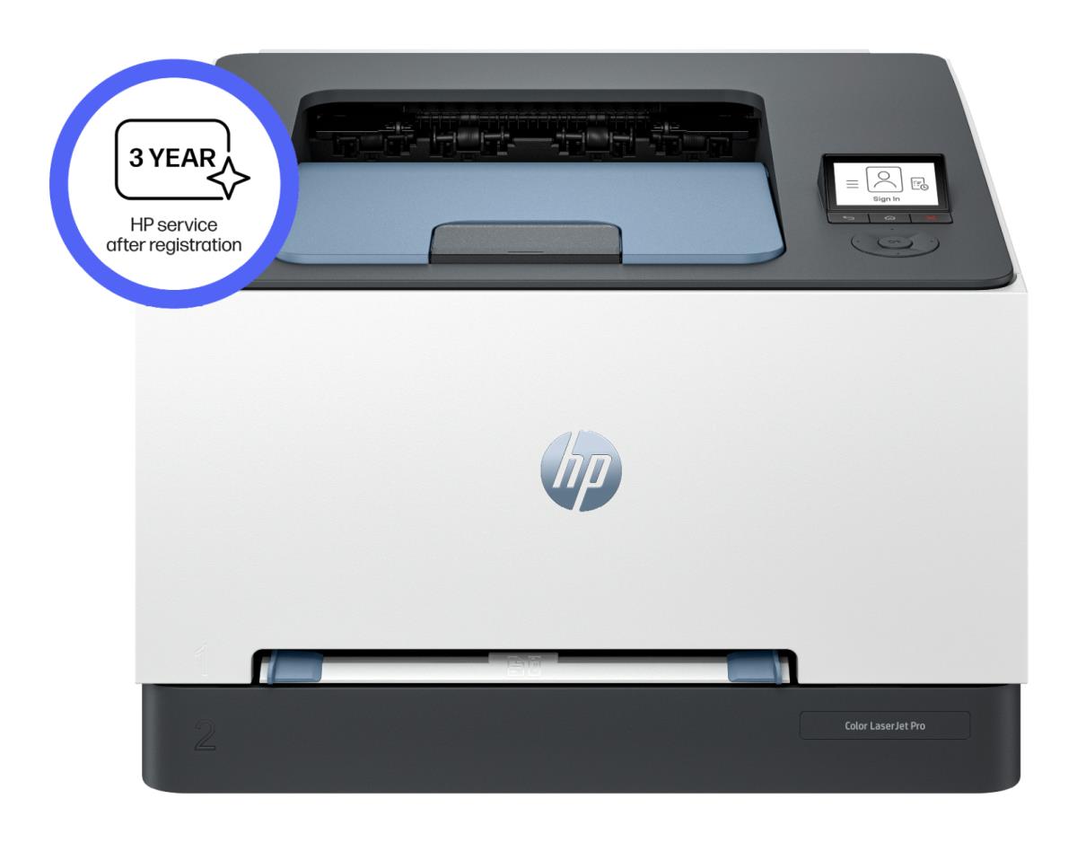 HP COLOR LASERJET PRO 3202DN thumbnail