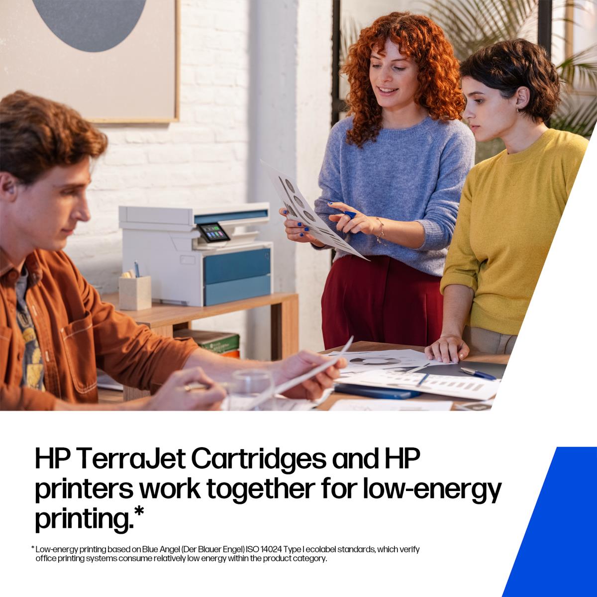 HP 219X HIGH YIELD YELLOW ORIGINAL L thumbnail