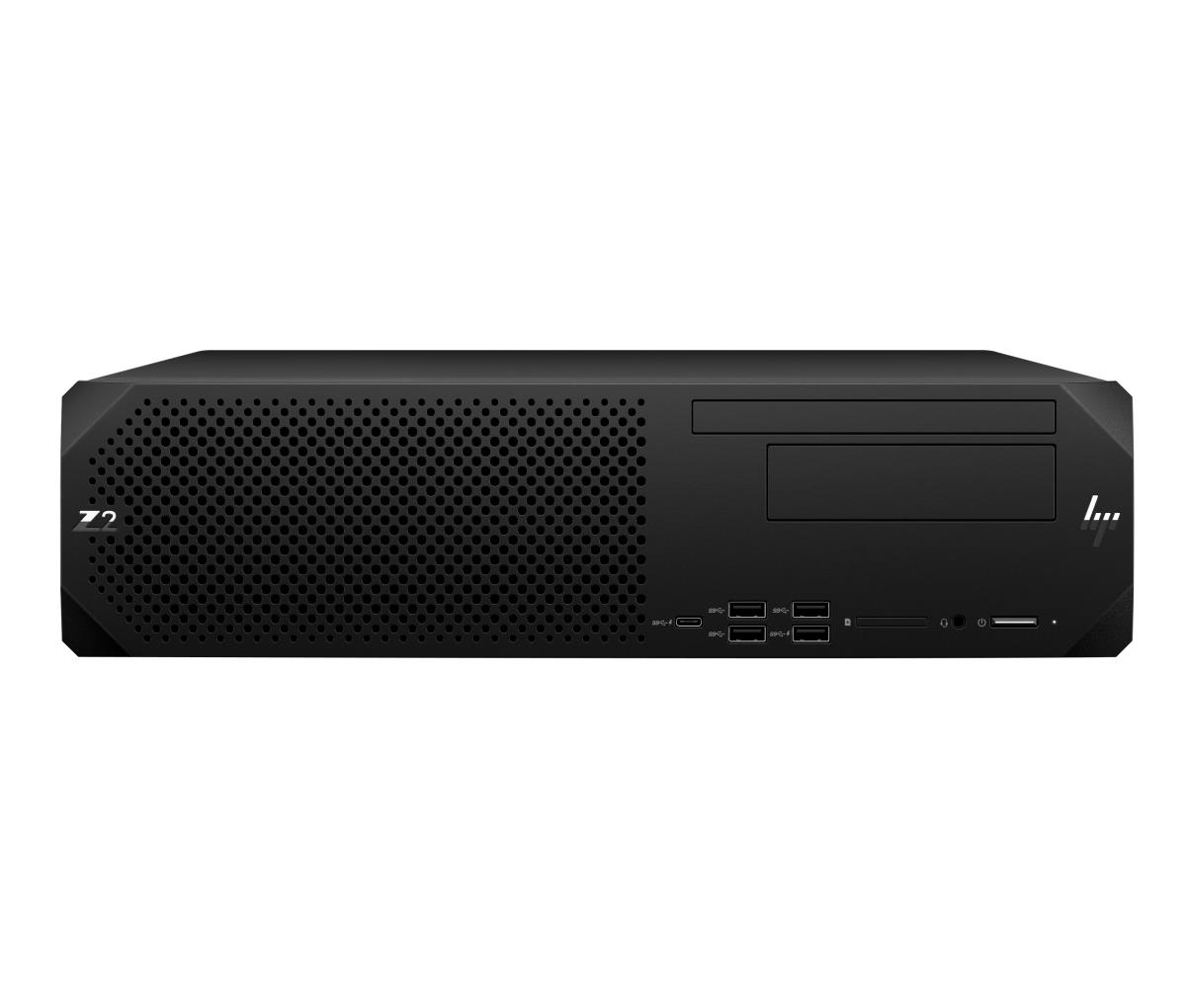 Z2 Small Form Factor G9 Workstation thumbnail