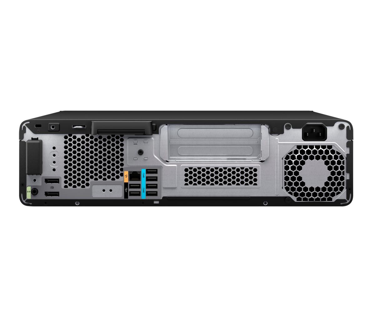Z2 Small Form Factor G9 Workstation thumbnail