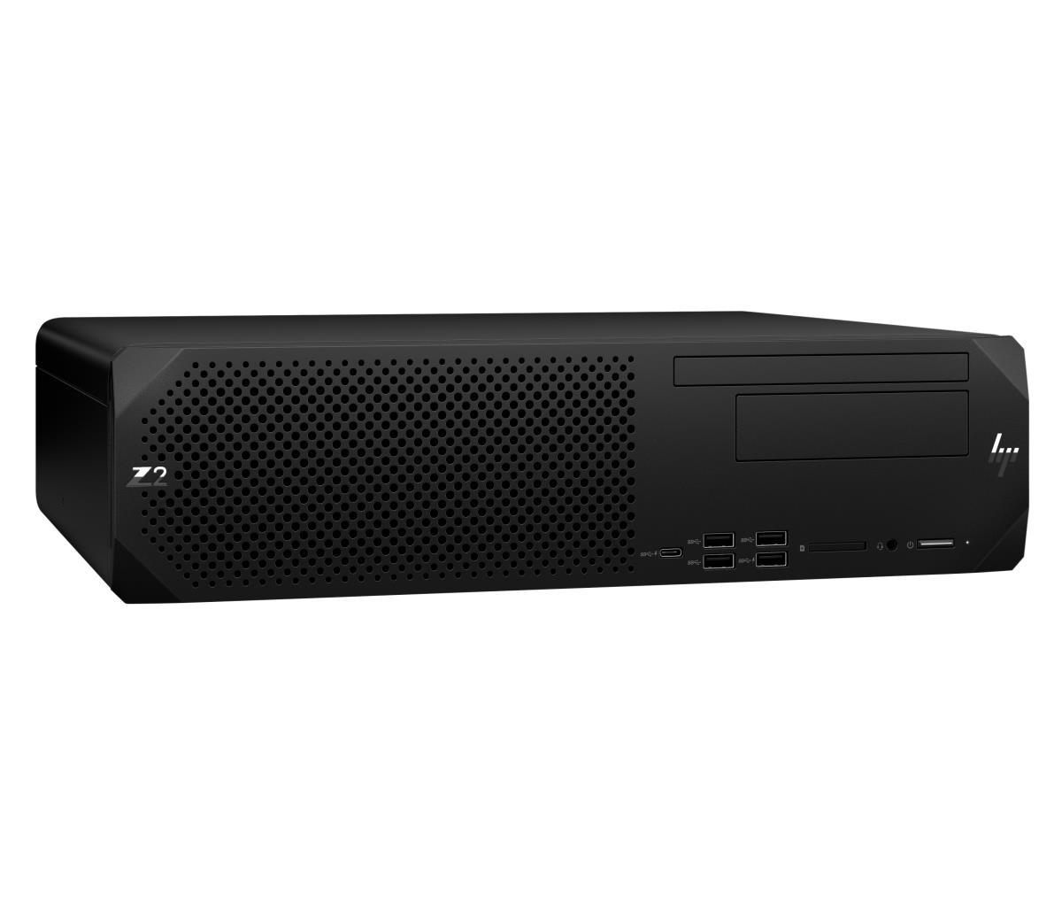 Z2 Small Form Factor G9 Workstation thumbnail