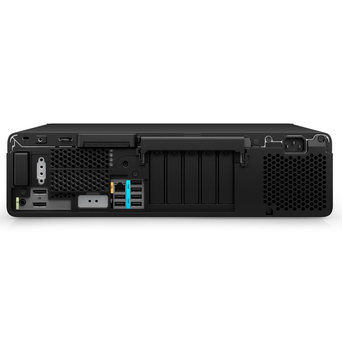 Z2 Small Form Factor G9 Workstation thumbnail
