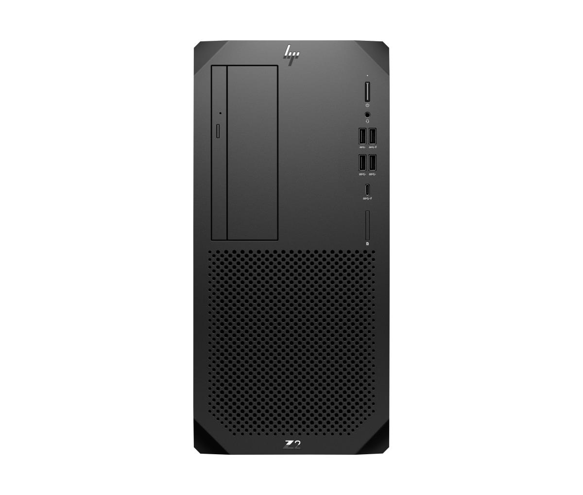Z2 Tower G9 Workstation thumbnail