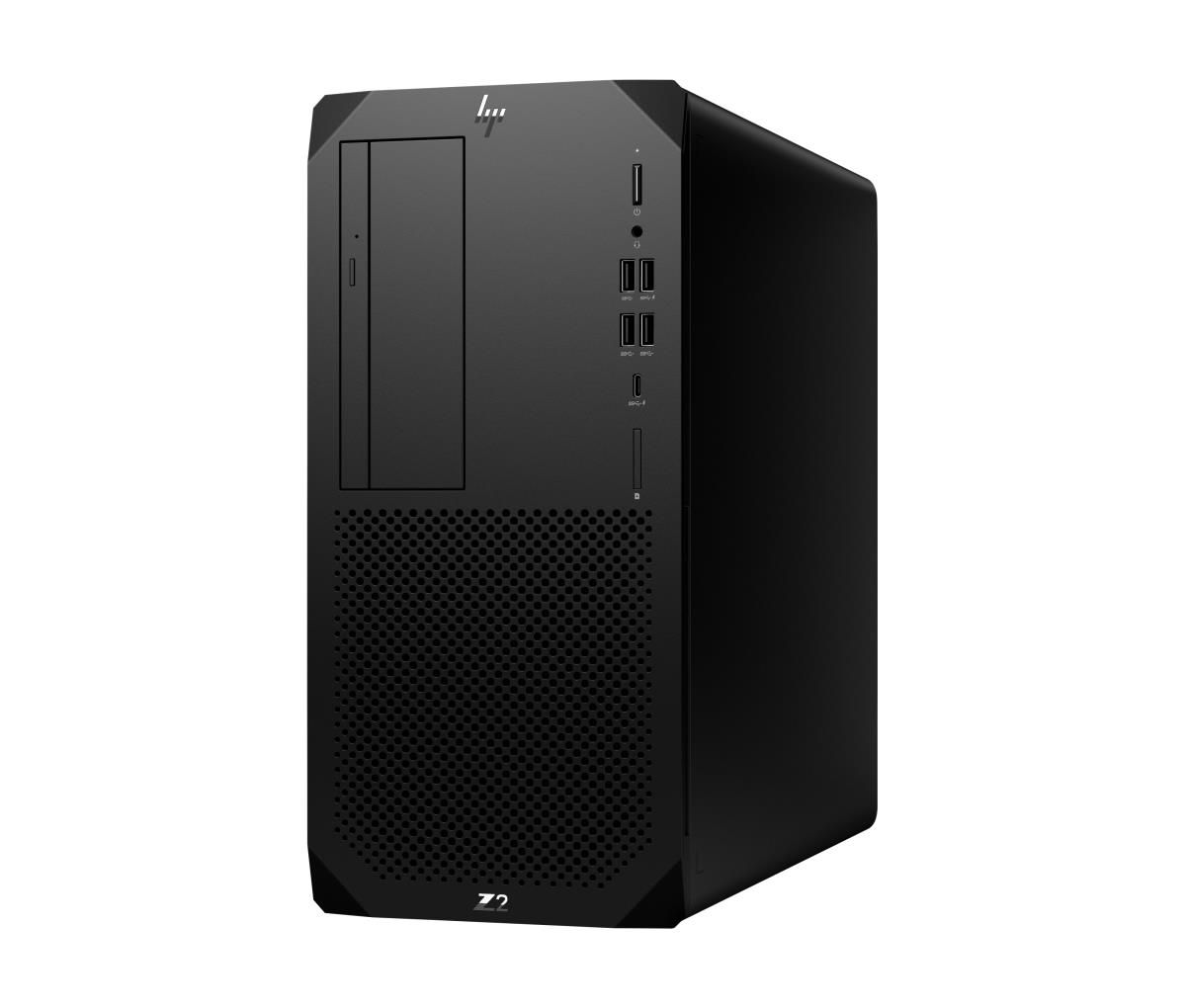 Z2 Tower G9 Workstation thumbnail