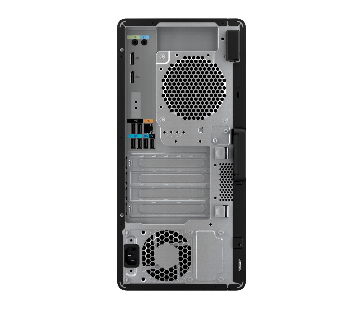 Z2 Tower G9 Workstation thumbnail