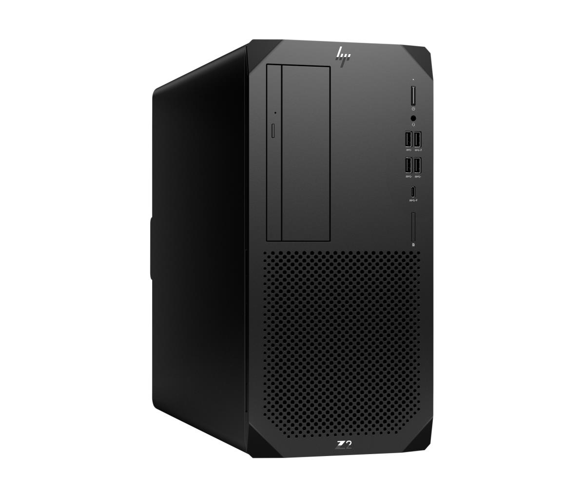 Z2 Tower G9 Workstation thumbnail