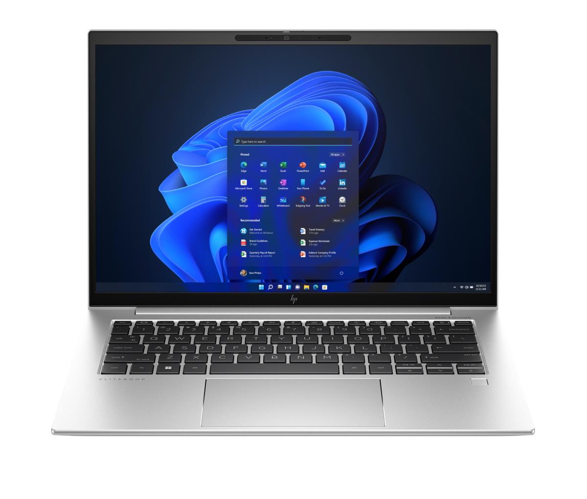 HP EB 840 G10 I5-1345U 14IN thumbnail