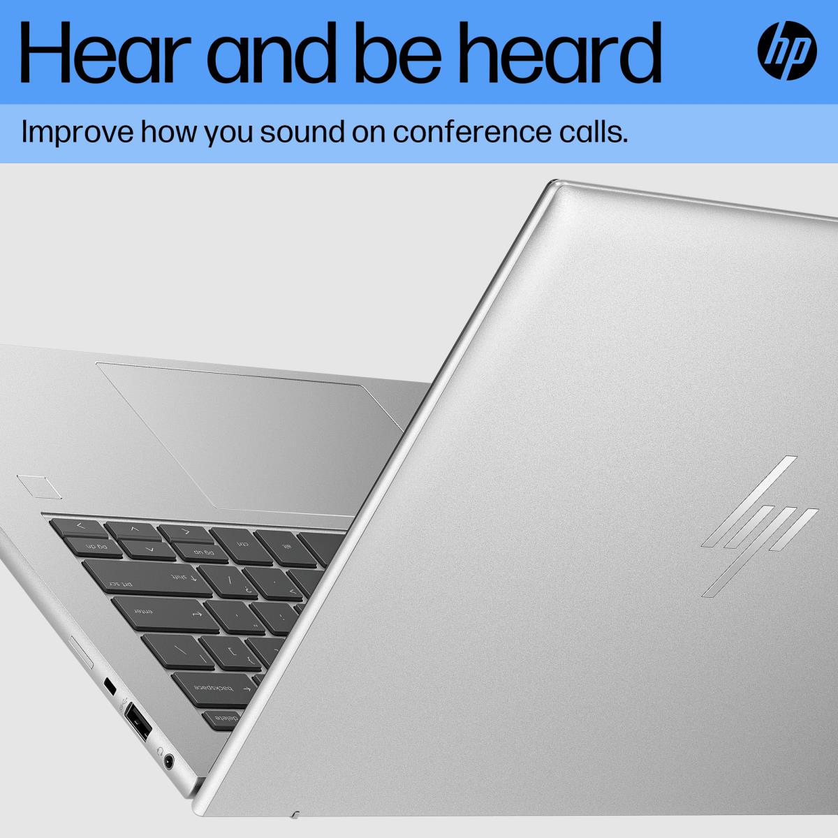 HP EB 840 G10 I5-1345U 14IN thumbnail