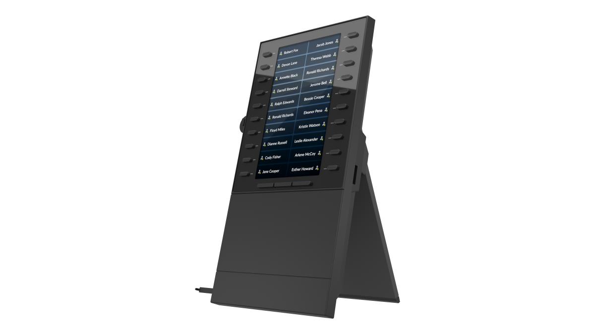 POLY CCX EM60 EXPANSION MODULE thumbnail