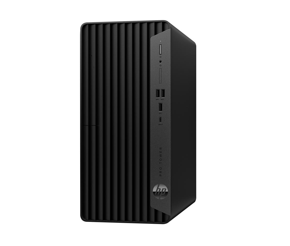 Pro Tower 400 G9 PCI Desktop PC  Wolf Pro Security Edition thumbnail