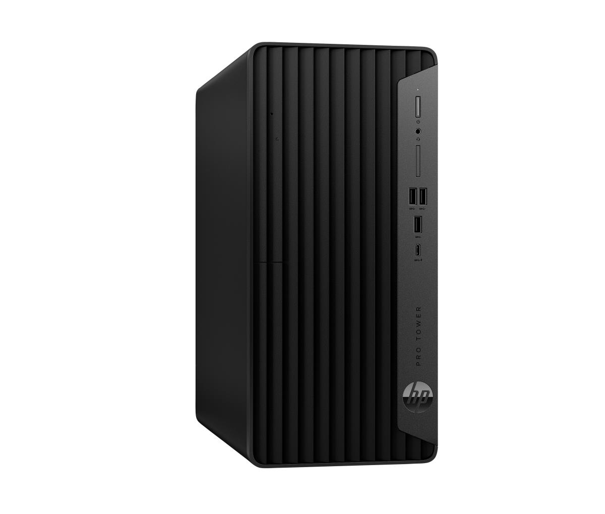 Pro Tower 400 G9 PCI Desktop PC  Wolf Pro Security Edition thumbnail
