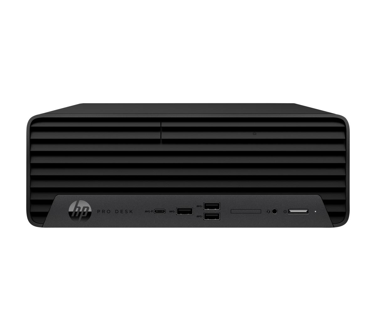 400 G9 SFF i7 14700 16GB 512GB SSD Win 11 Pro thumbnail
