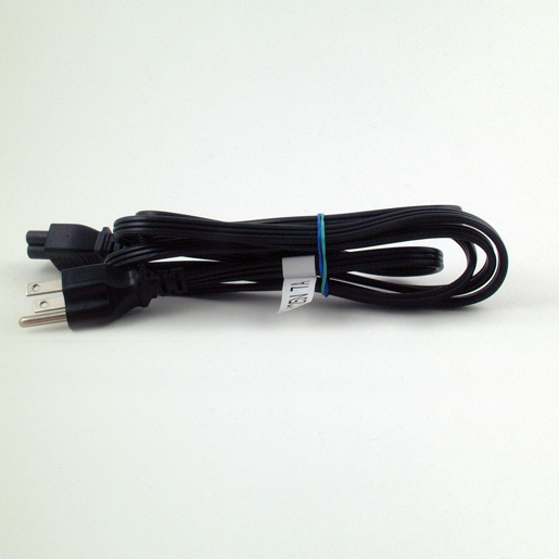 EU Product - SPS-CORD, AC PWR,3-PIN,BLK,1.83m,EURO thumbnail
