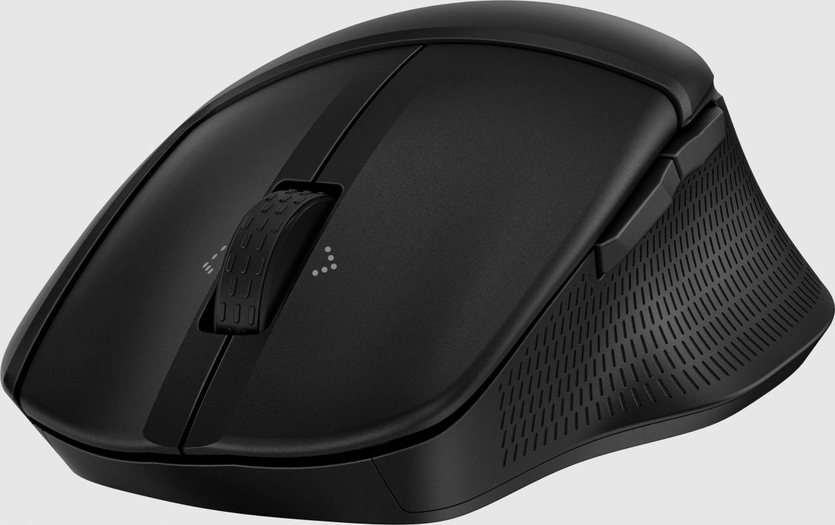 EU Product - 480 Comfort Bluetooth Mouse - Mouse - 4,000 dpi thumbnail