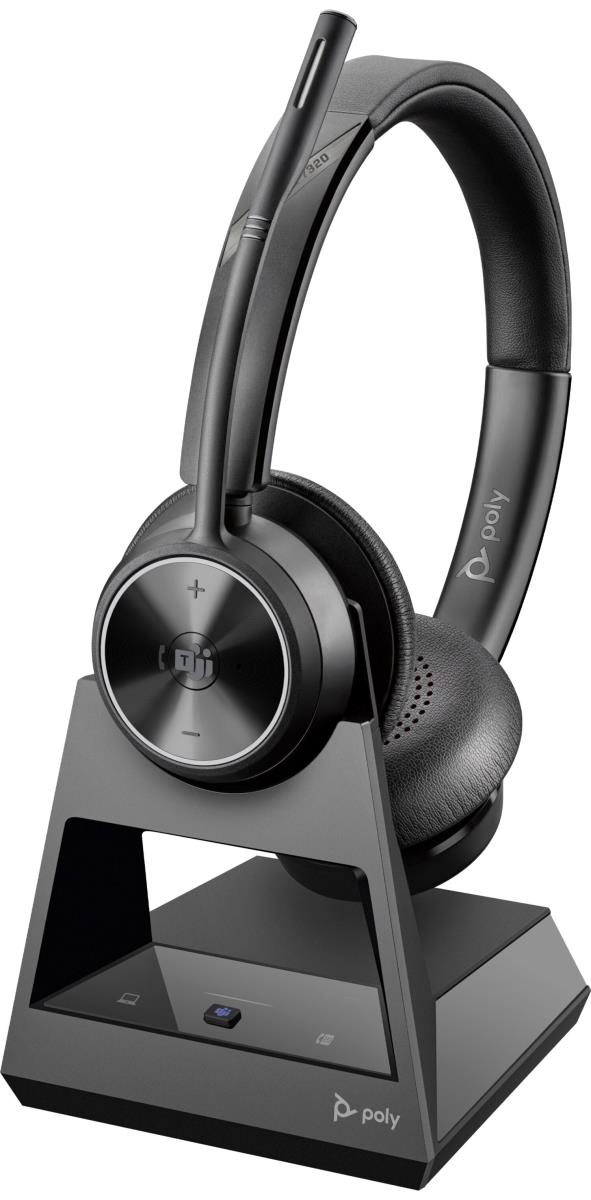 POLY SAVI 7320 STEREO D2 HS thumbnail