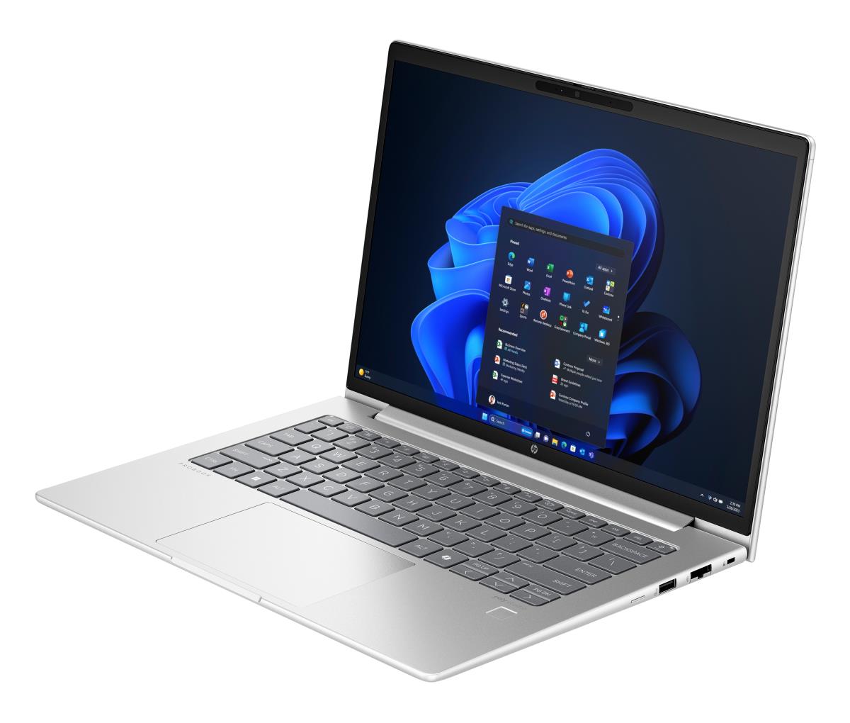 ProBook 4 G1iR 16'' Intel Core 5-8GB-256GB thumbnail