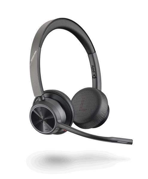 EU Product - Voyger 4300 UC Series 4320 thumbnail