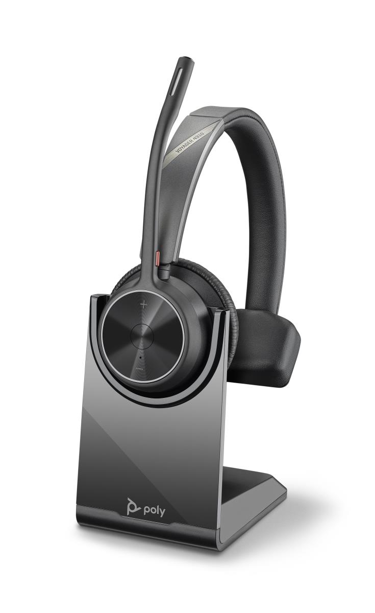EU Product - Voyger 4310 UC + LS US- thumbnail