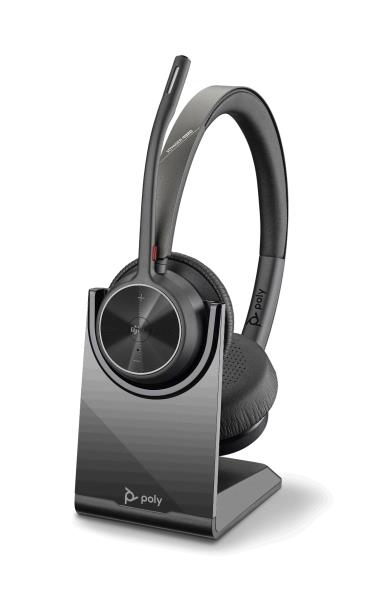 EU Product - VOYGER 4320 UC V4320-M thumbnail