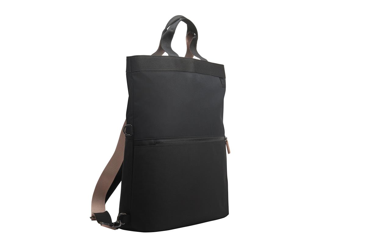 EU Product - 14 Convertible Laptop Backpack Tote thumbnail