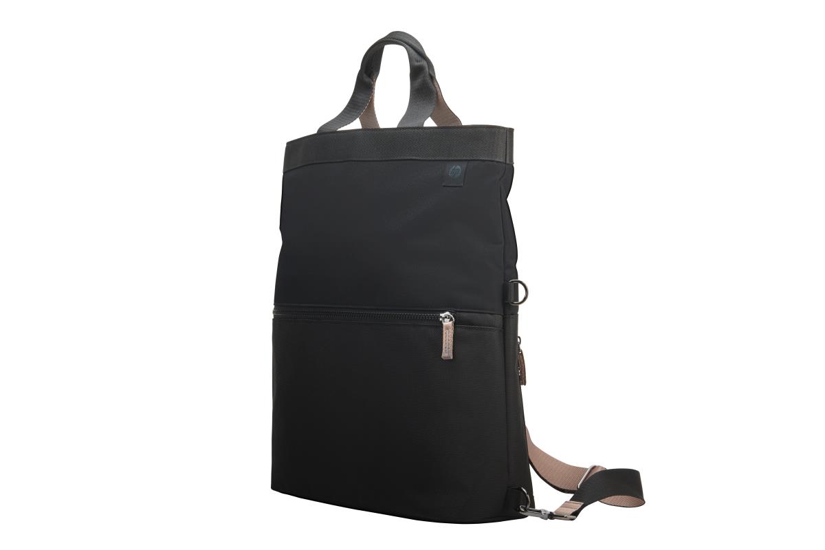 EU Product - 14 Convertible Laptop Backpack Tote thumbnail