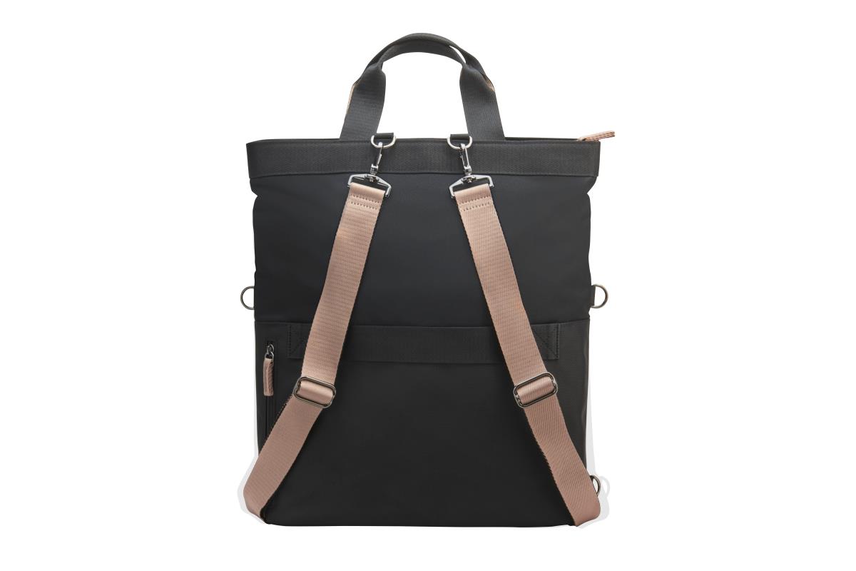 EU Product - 14 Convertible Laptop Backpack Tote thumbnail