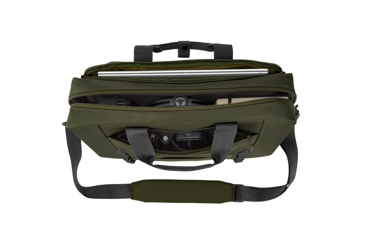 EU Product - 15.6'' Modular Laptop Bag thumbnail