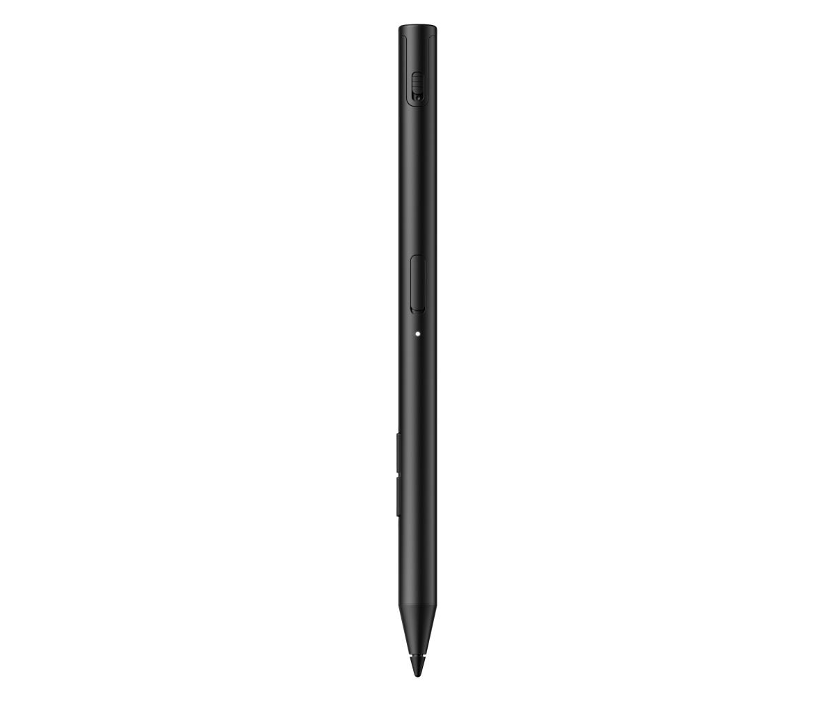 705 Multi Pen - Active stylus - rechargeable - 2 buttons - black thumbnail