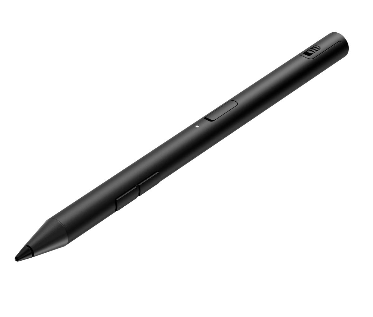 705 Multi Pen - Active stylus - rechargeable - 2 buttons - black thumbnail