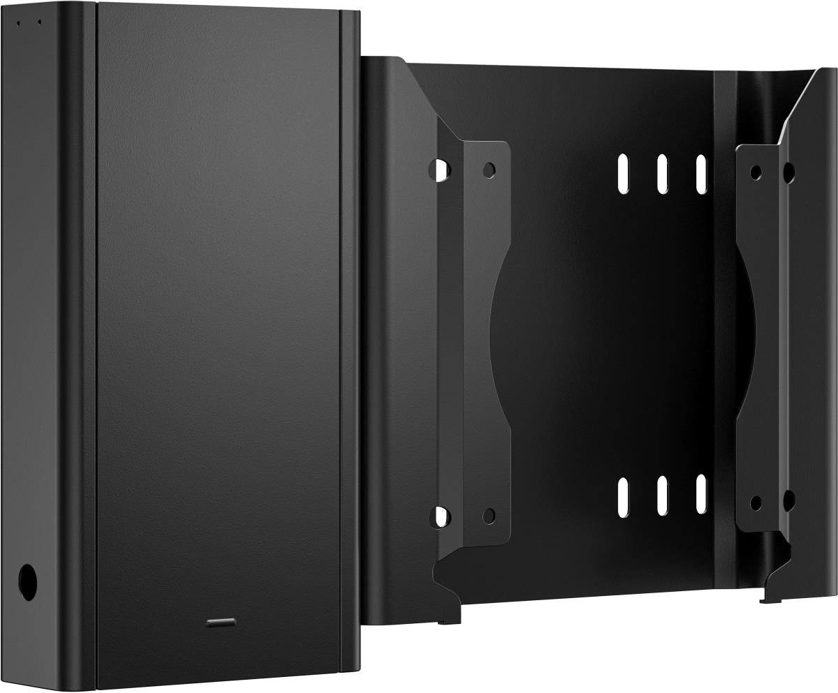 - VESA sleeve - with power supply holder thumbnail